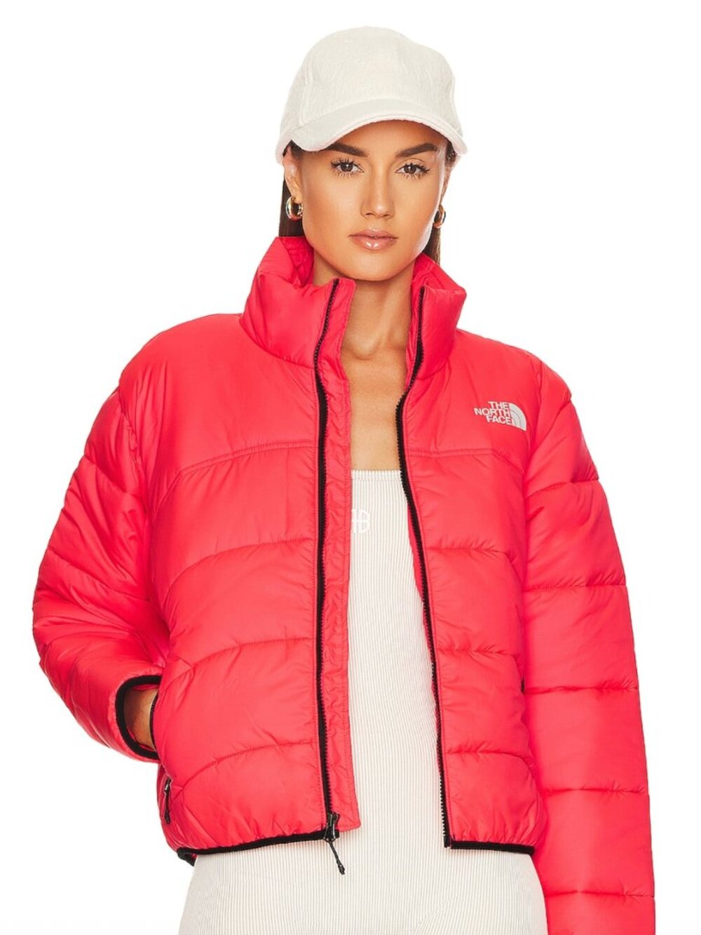 The North Face Jacket 2000